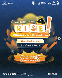RISE Business Case Competition