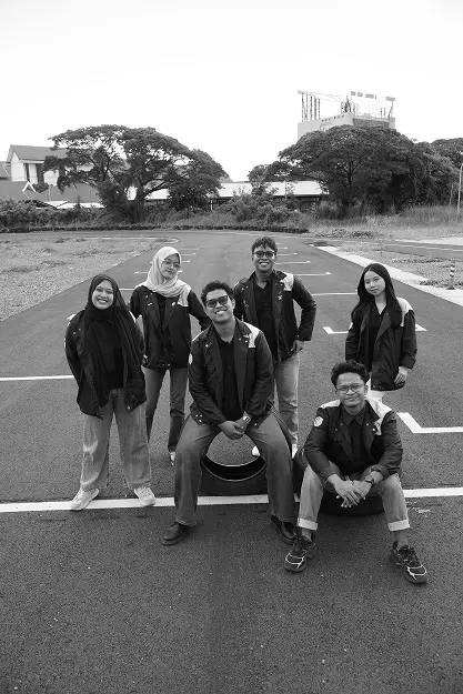 Executive Board