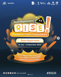 RISE Business Case Competition