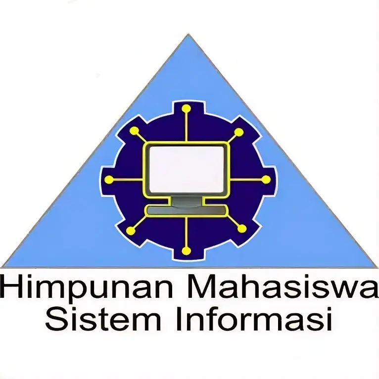 Logo HMSI ITS